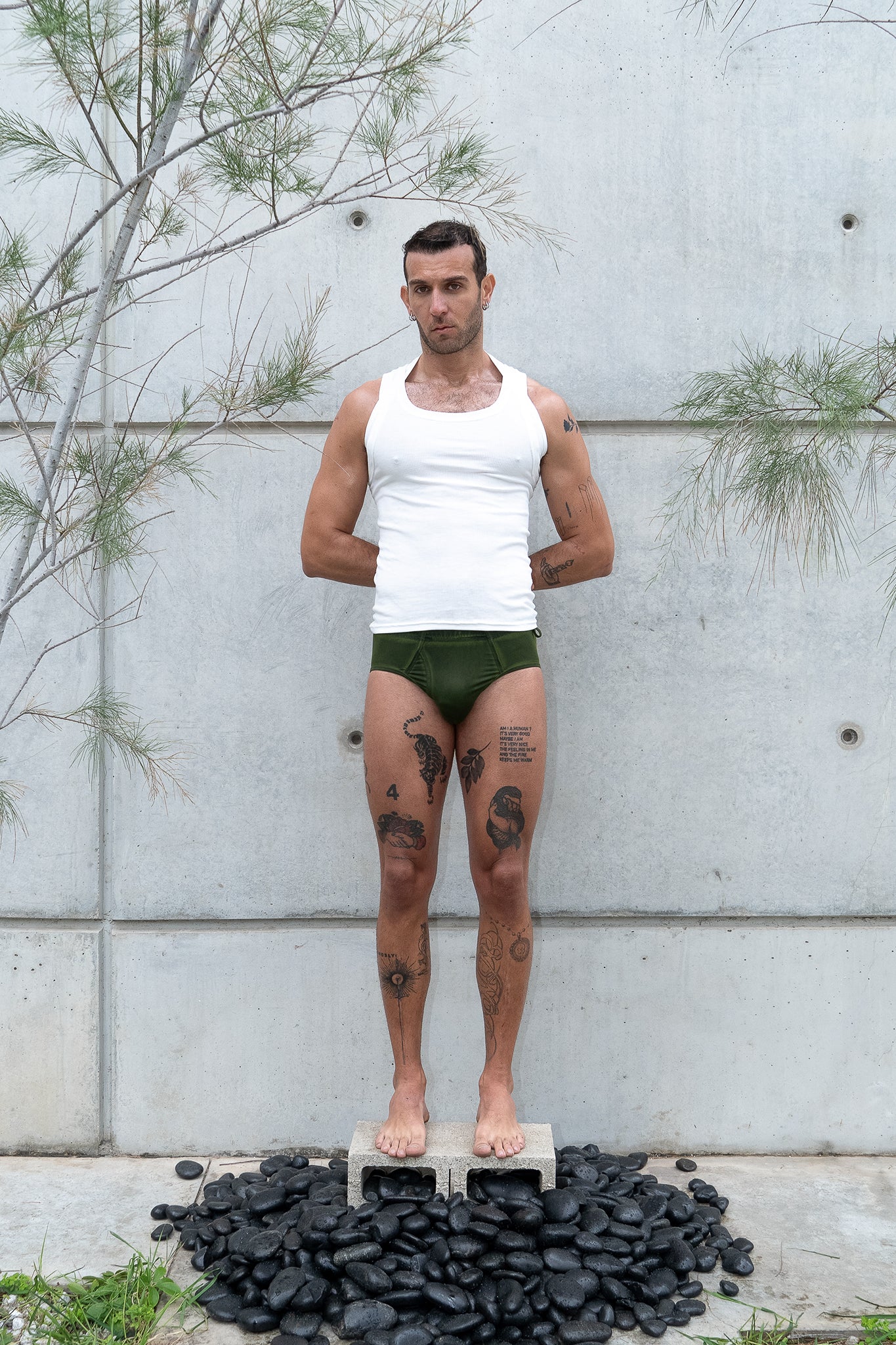 Mike Tank