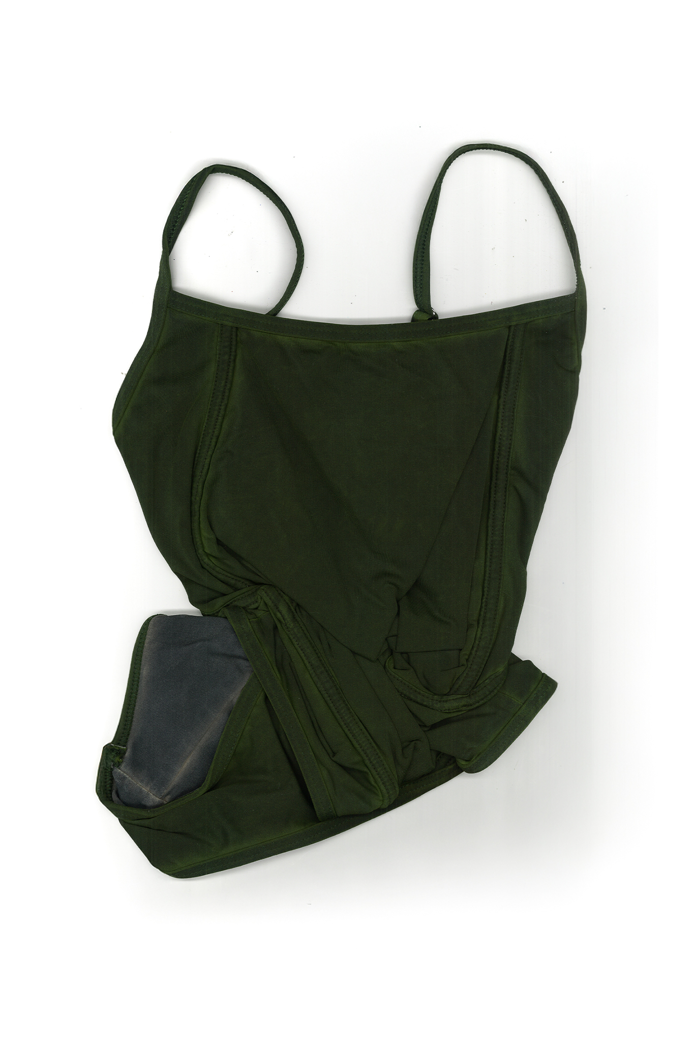 Washed Kiera One Piece