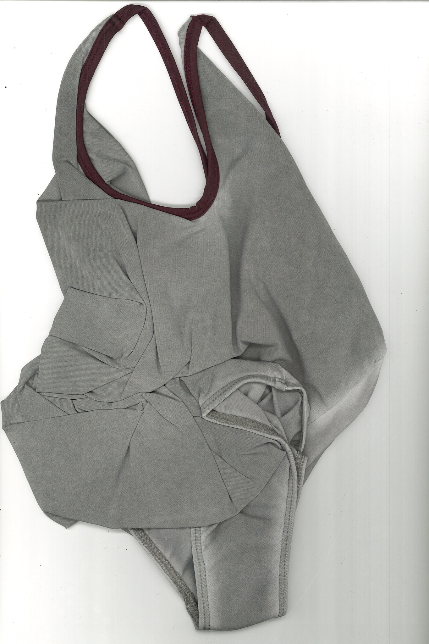 Washed Bella One Piece