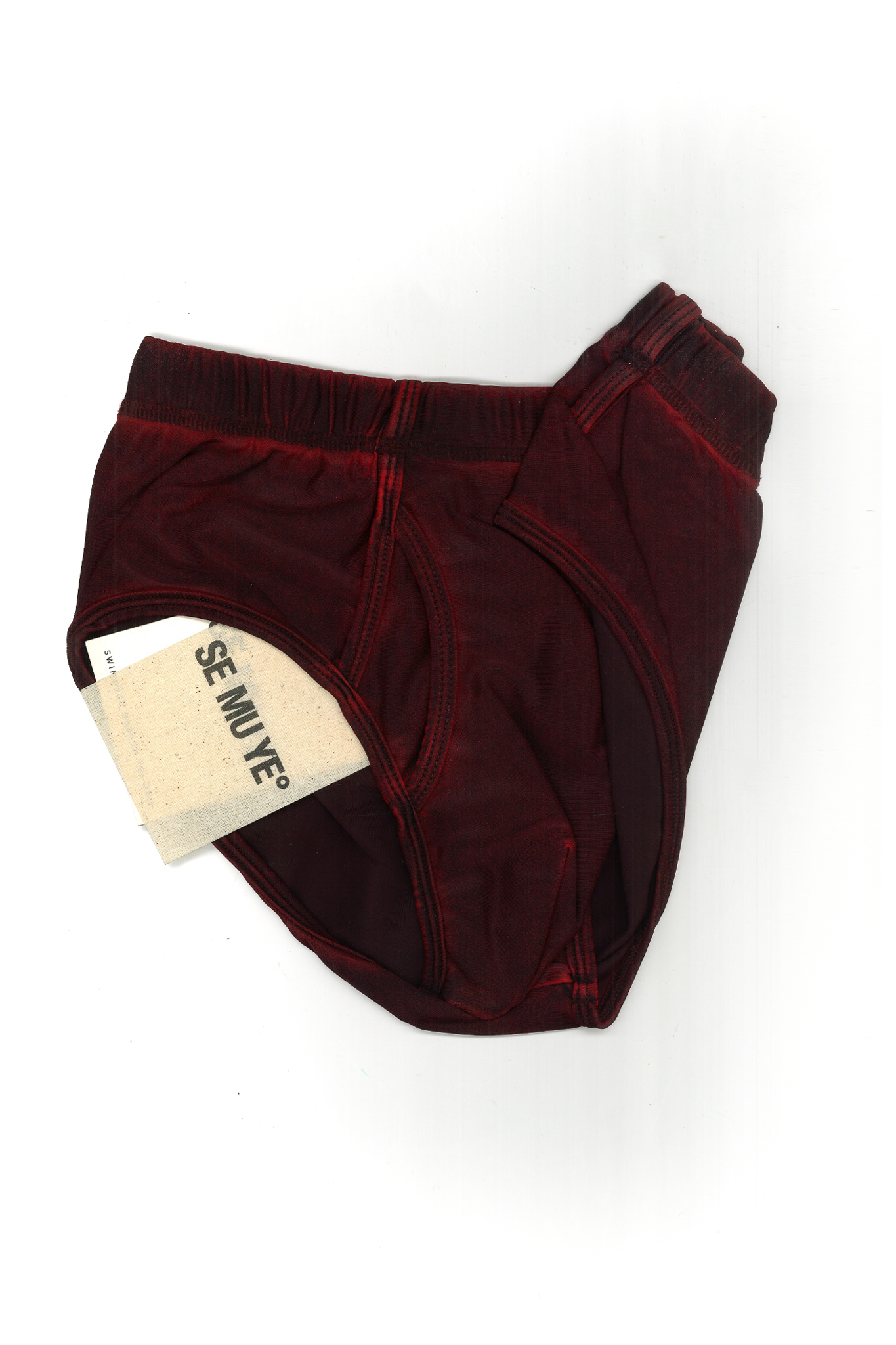 Rick High Waist