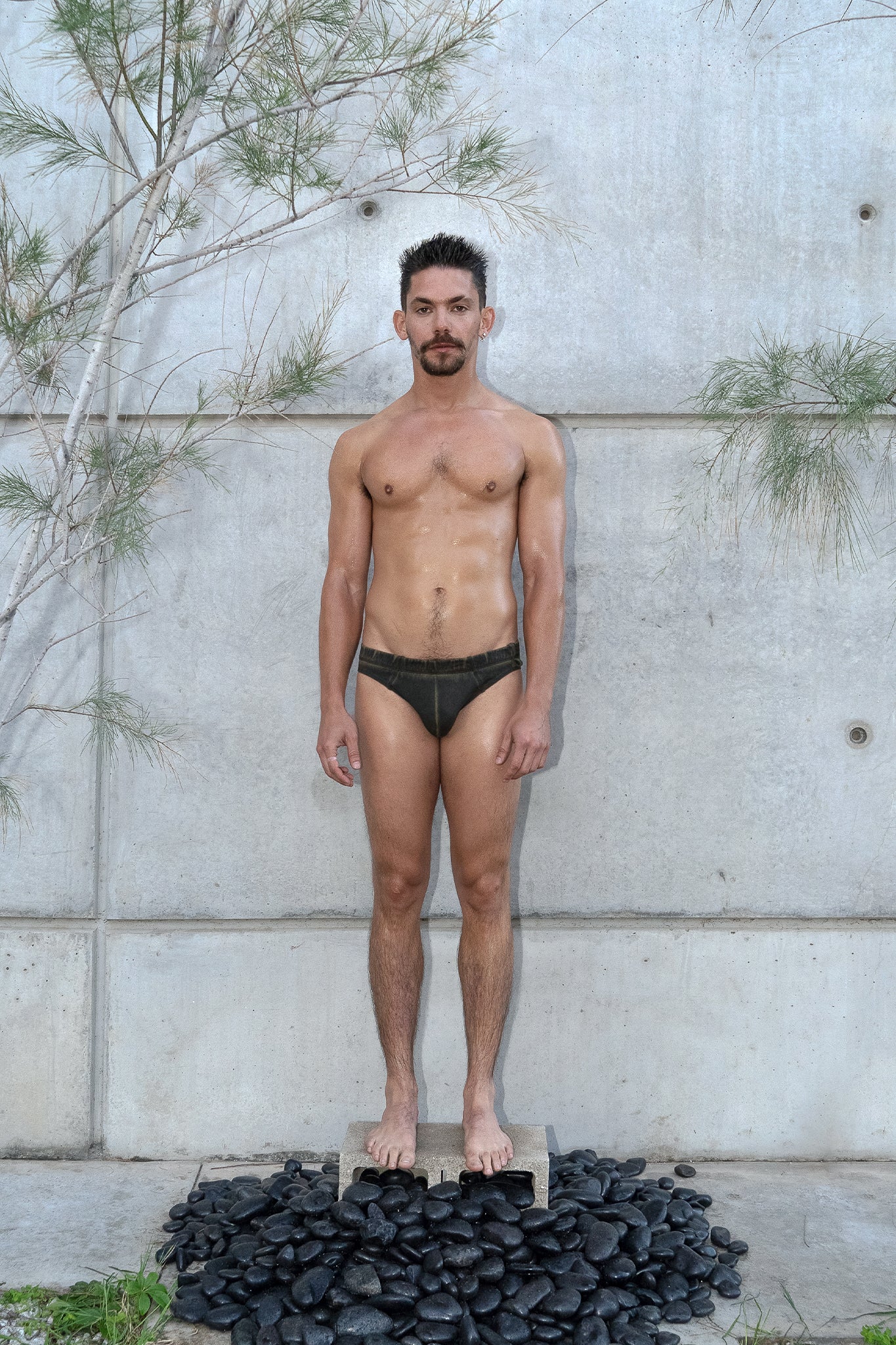 Cody Briefs