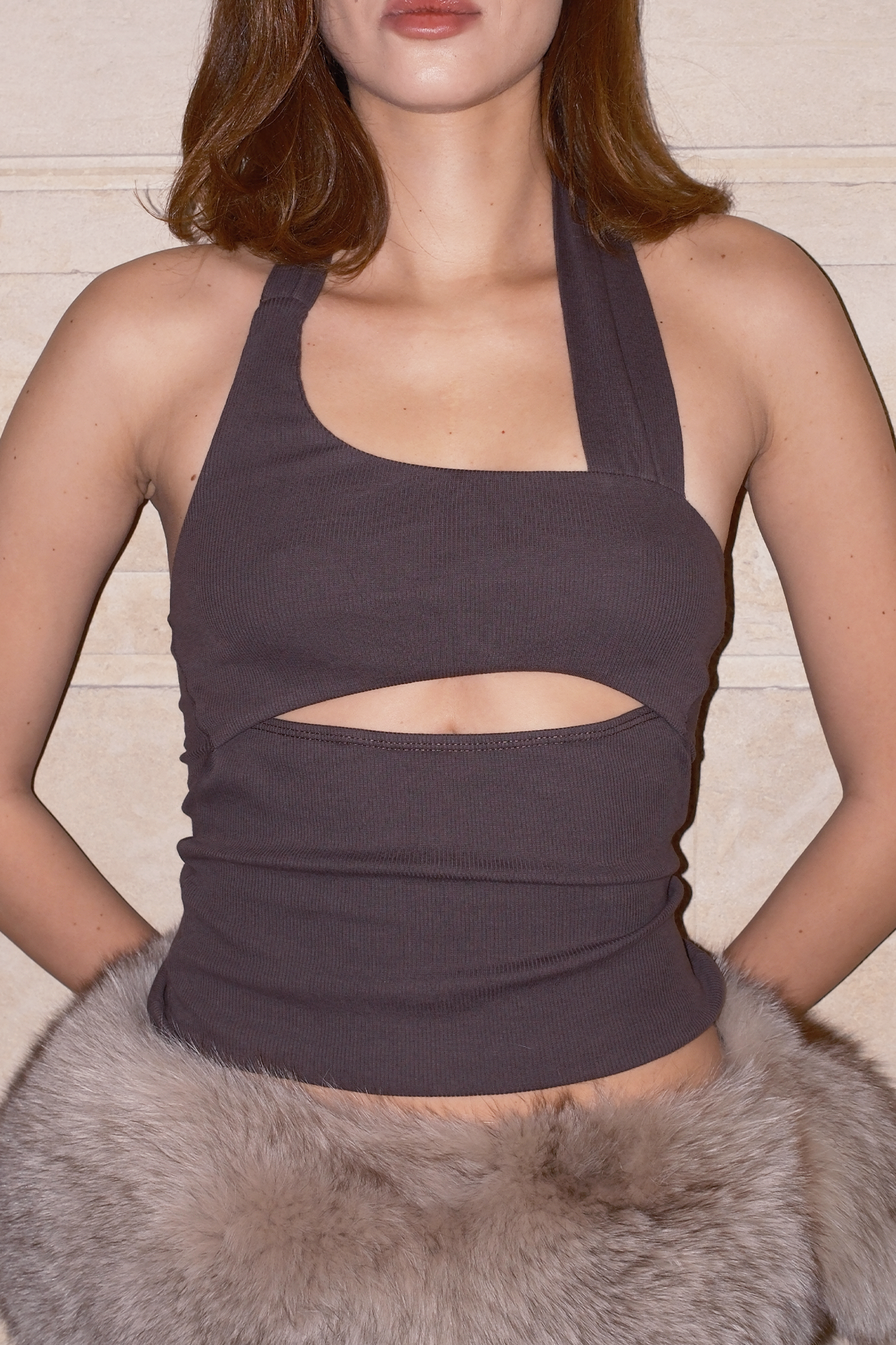 Linda Tank Top
