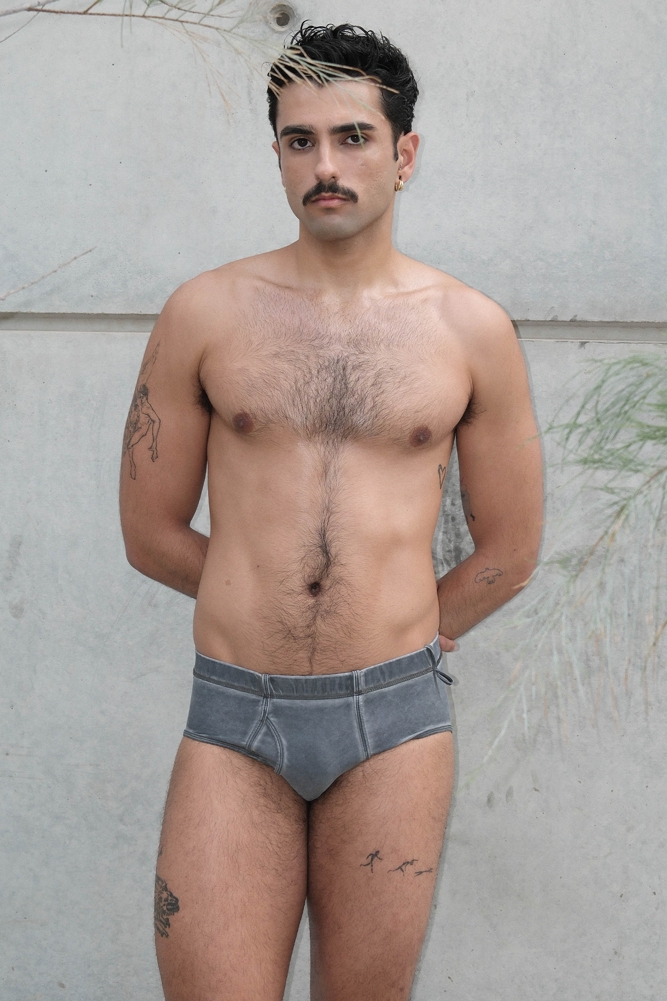 Rick High Waist