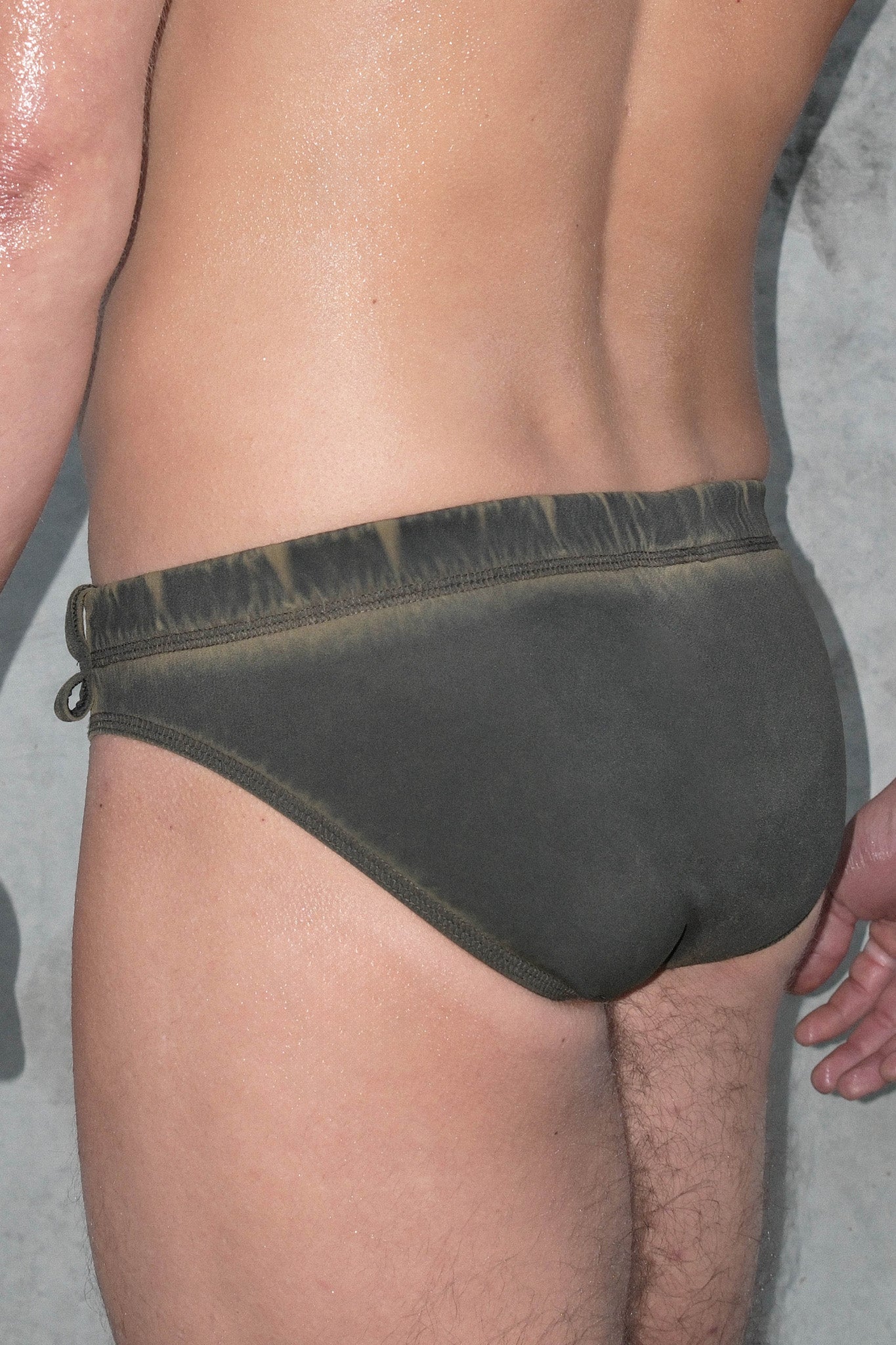 Cody Briefs