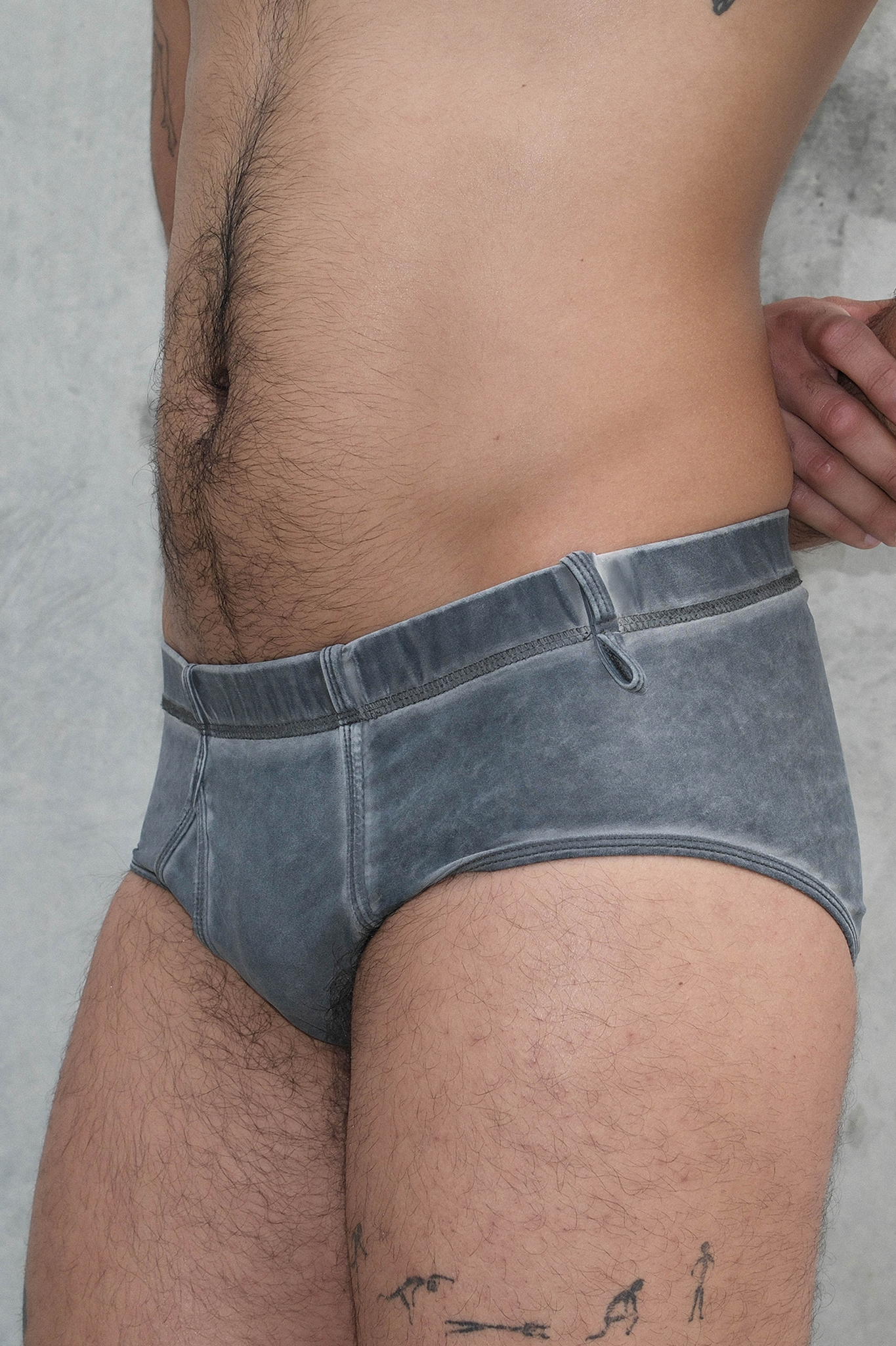 Rick High Waist