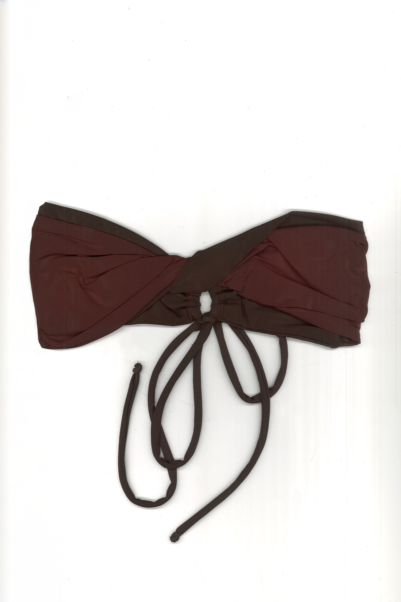 Monica Bikini Strapless