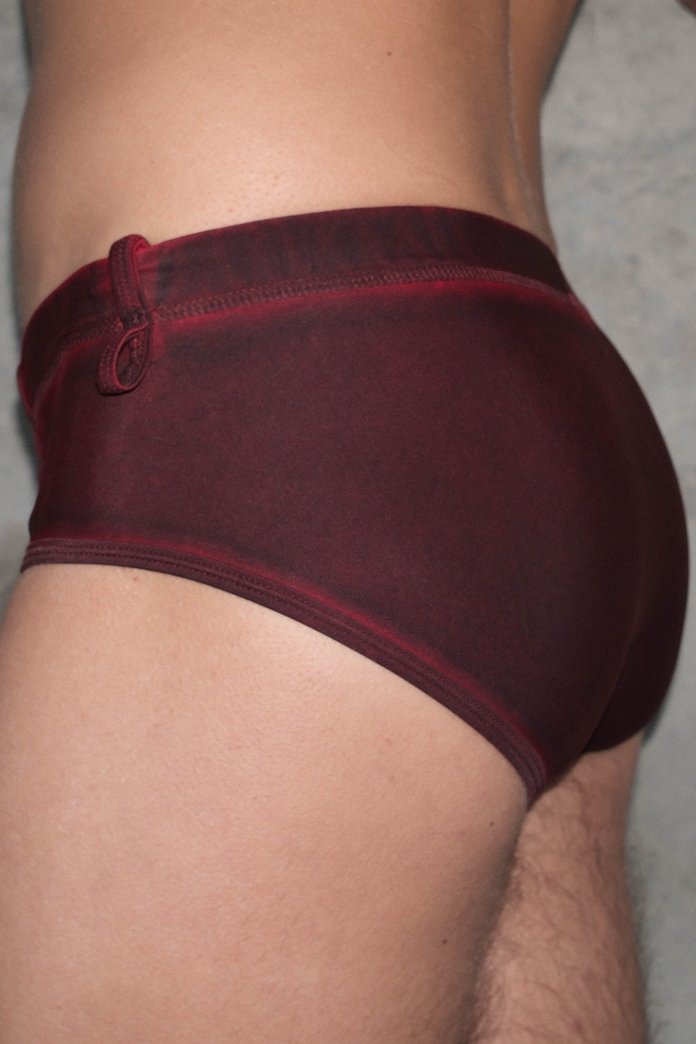 Rick High Waist