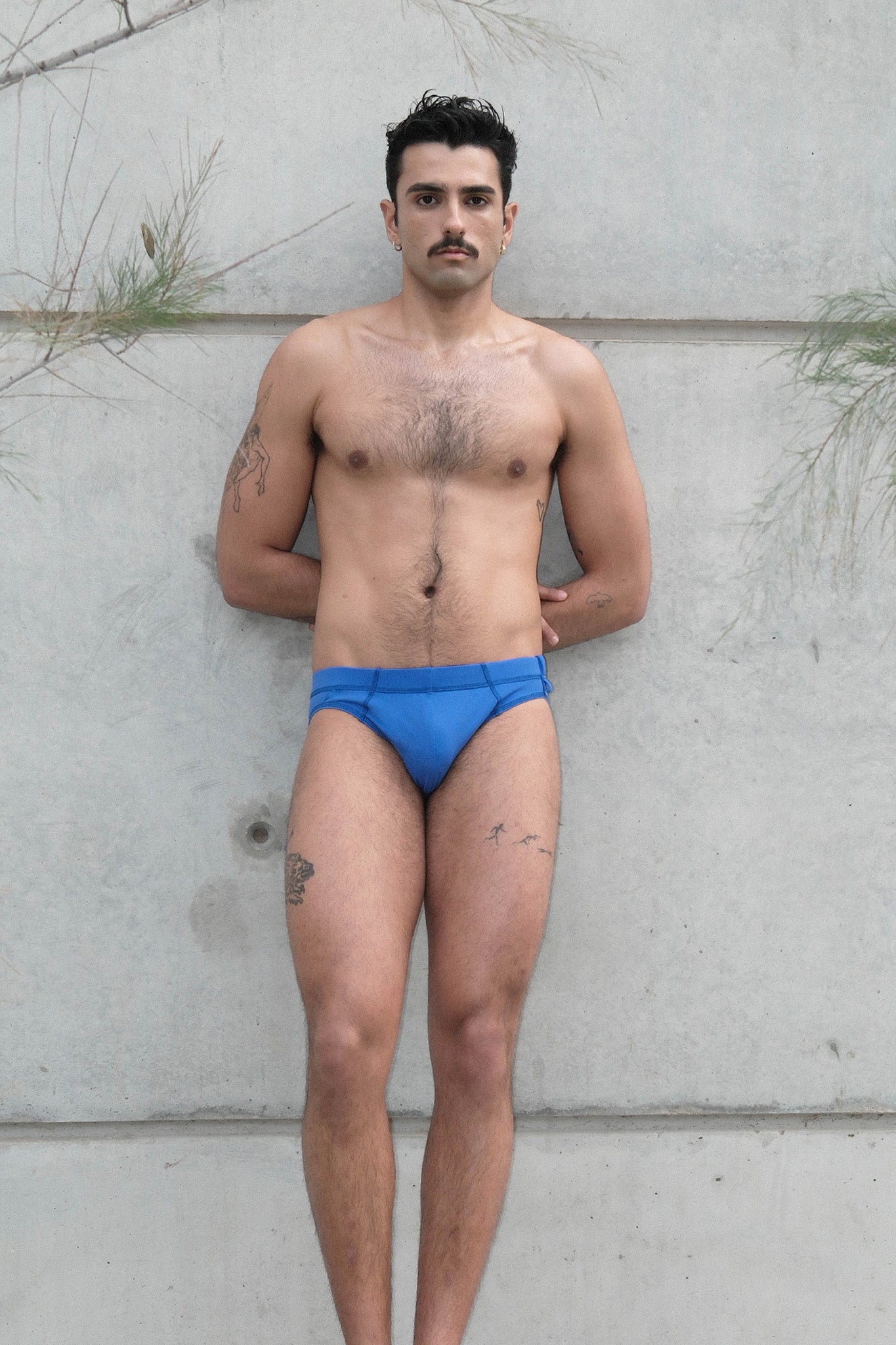 Cody Briefs