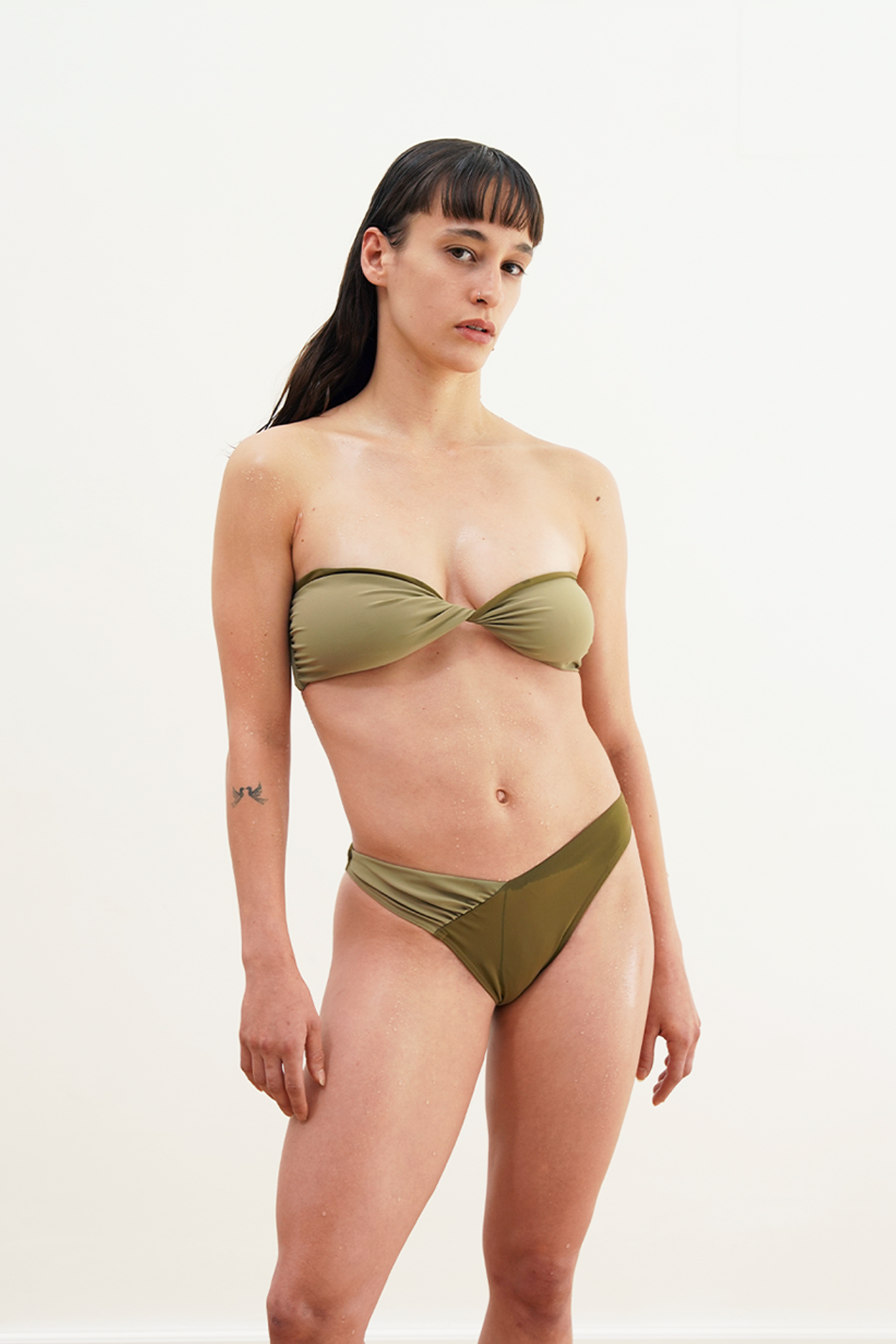 Monica Bikini Strapless