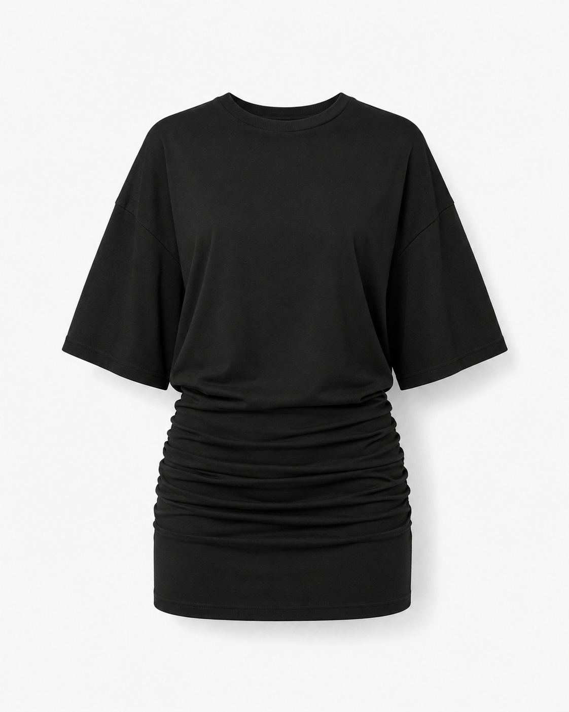 Mia Mini T Dress