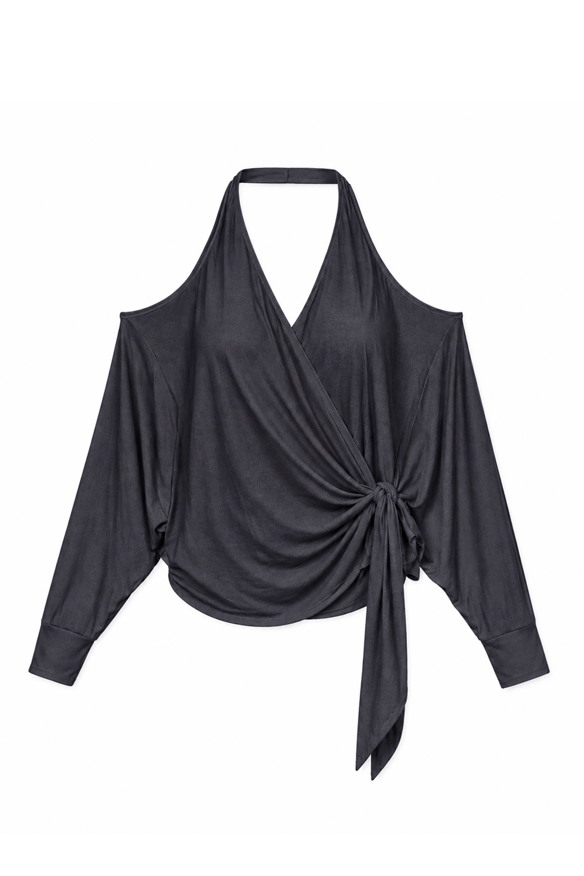 JESSICA TOP SATIN