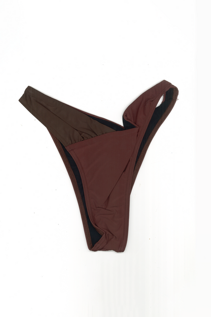 Monica Bikini Bottom