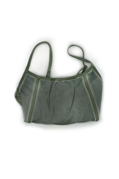 Washed Kiera One Piece