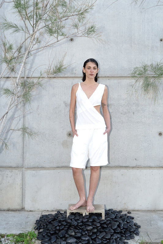 Mary Kate Tank Top