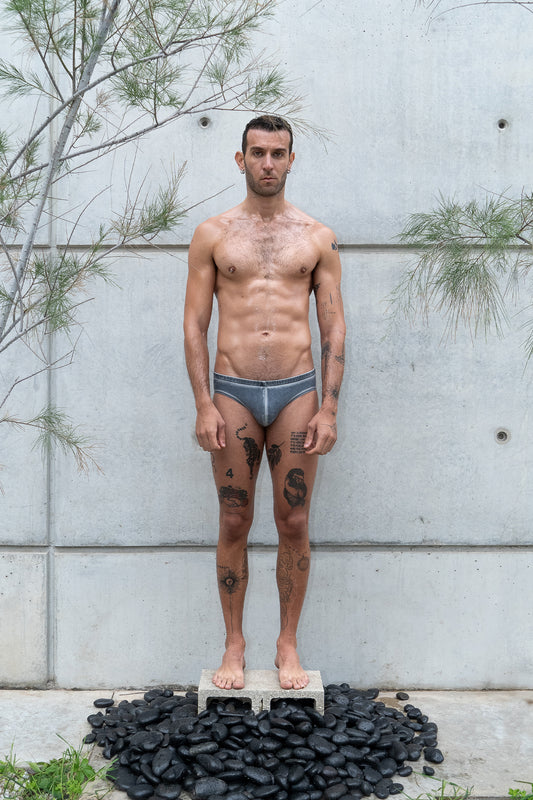 Malibu Briefs