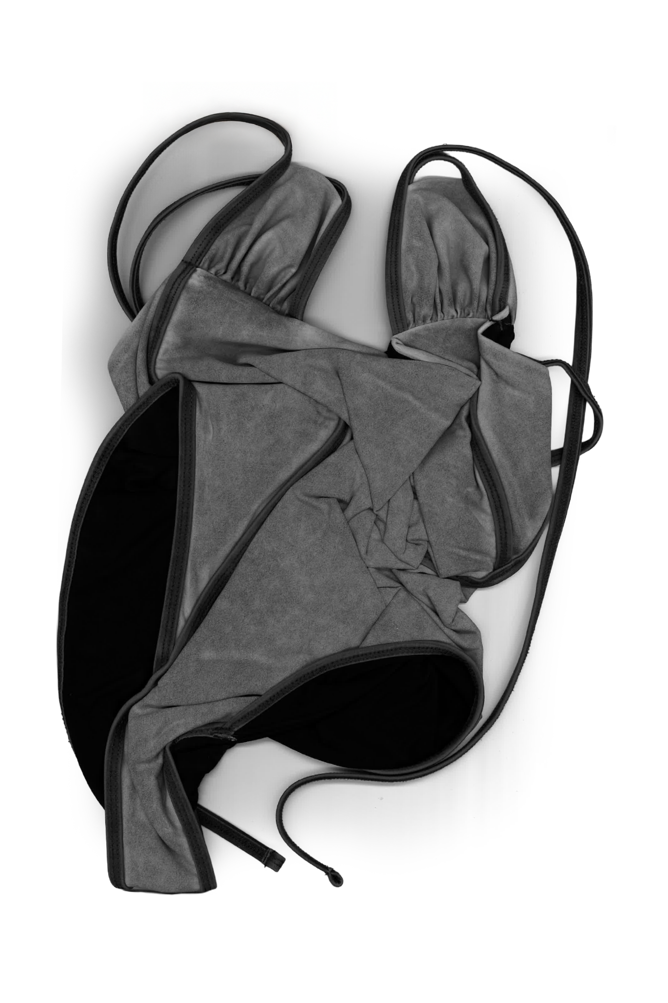 Washed Kim One Piece