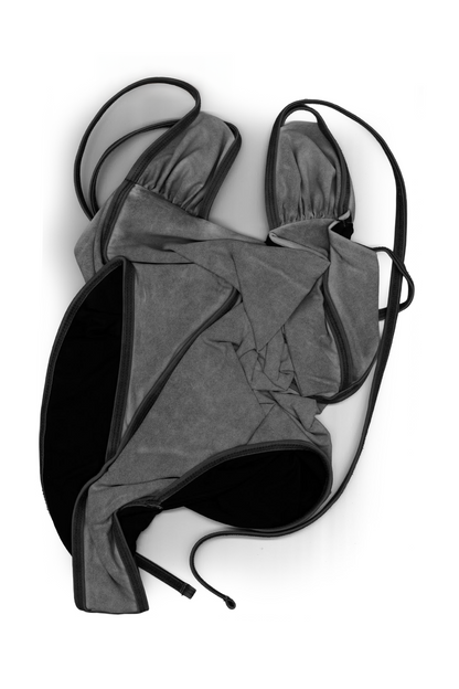 Washed Kim One Piece