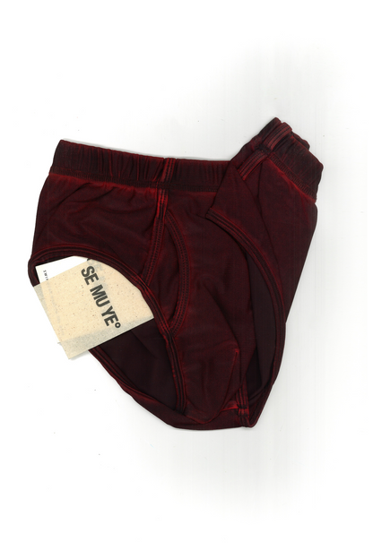 Rick High Waist