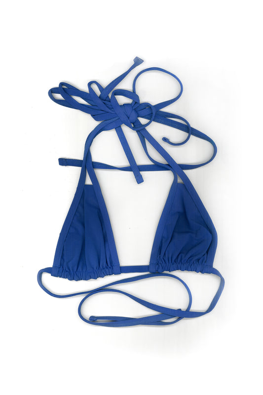 Naomi High Waist Top