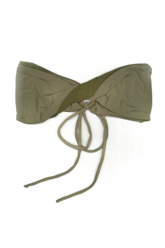 Monica Bikini Strapless