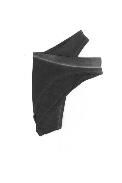 Washed Linda Bikini Bottom