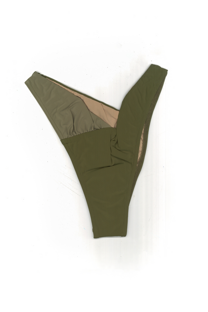 Monica Bikini Bottom