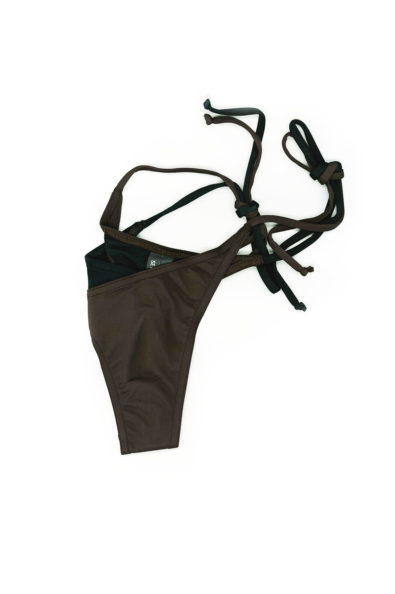 Tyra Bikini Bottom
