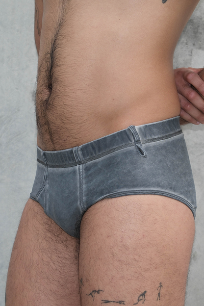 Rick High Waist