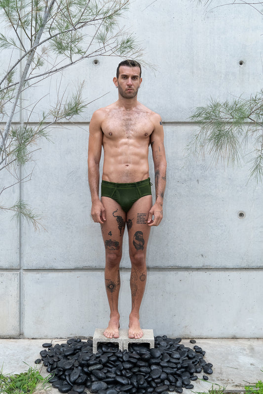 Rick Briefs