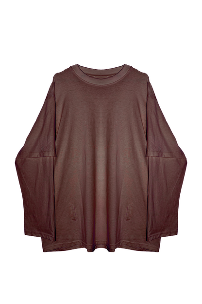 Belted-T