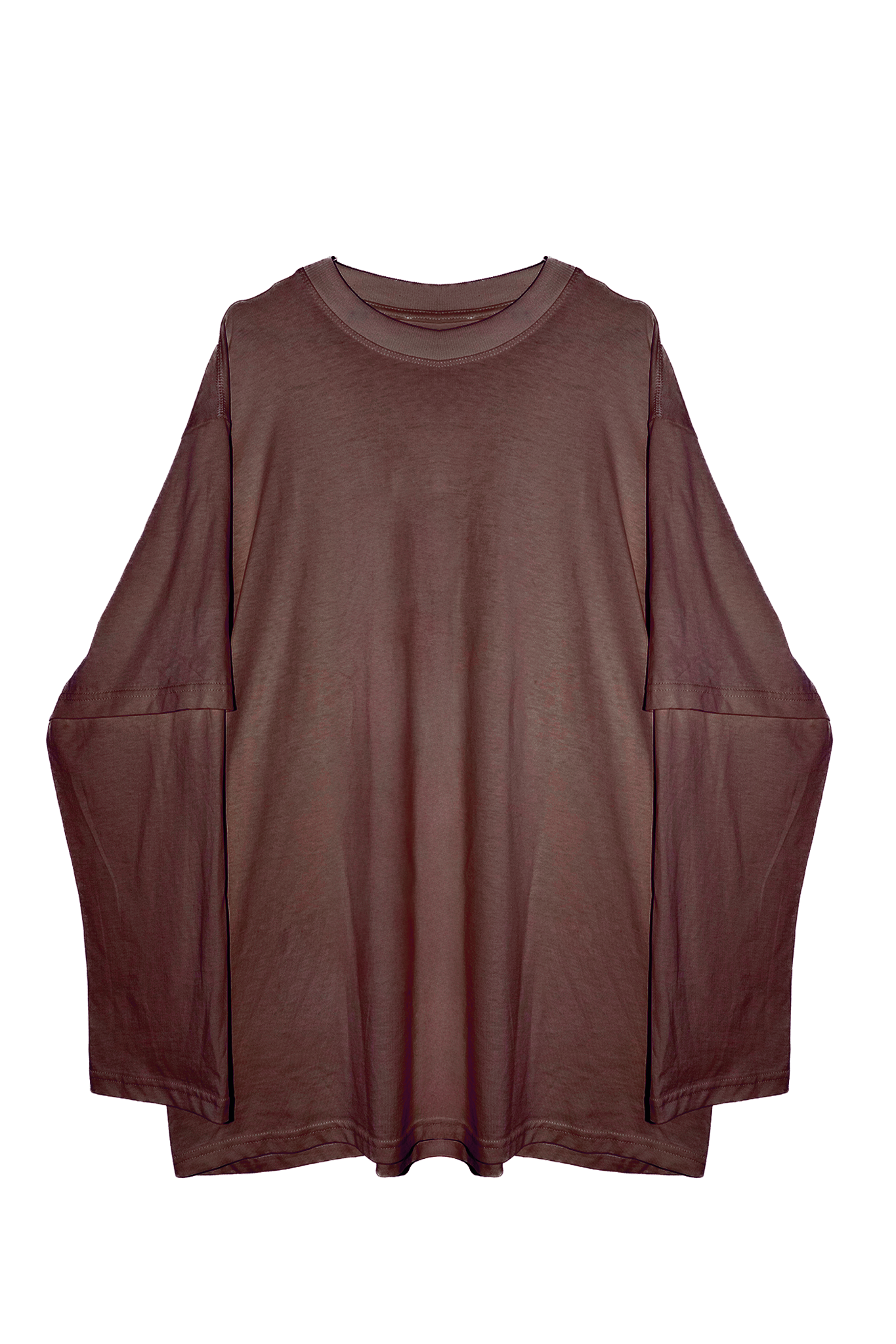 Belted-T