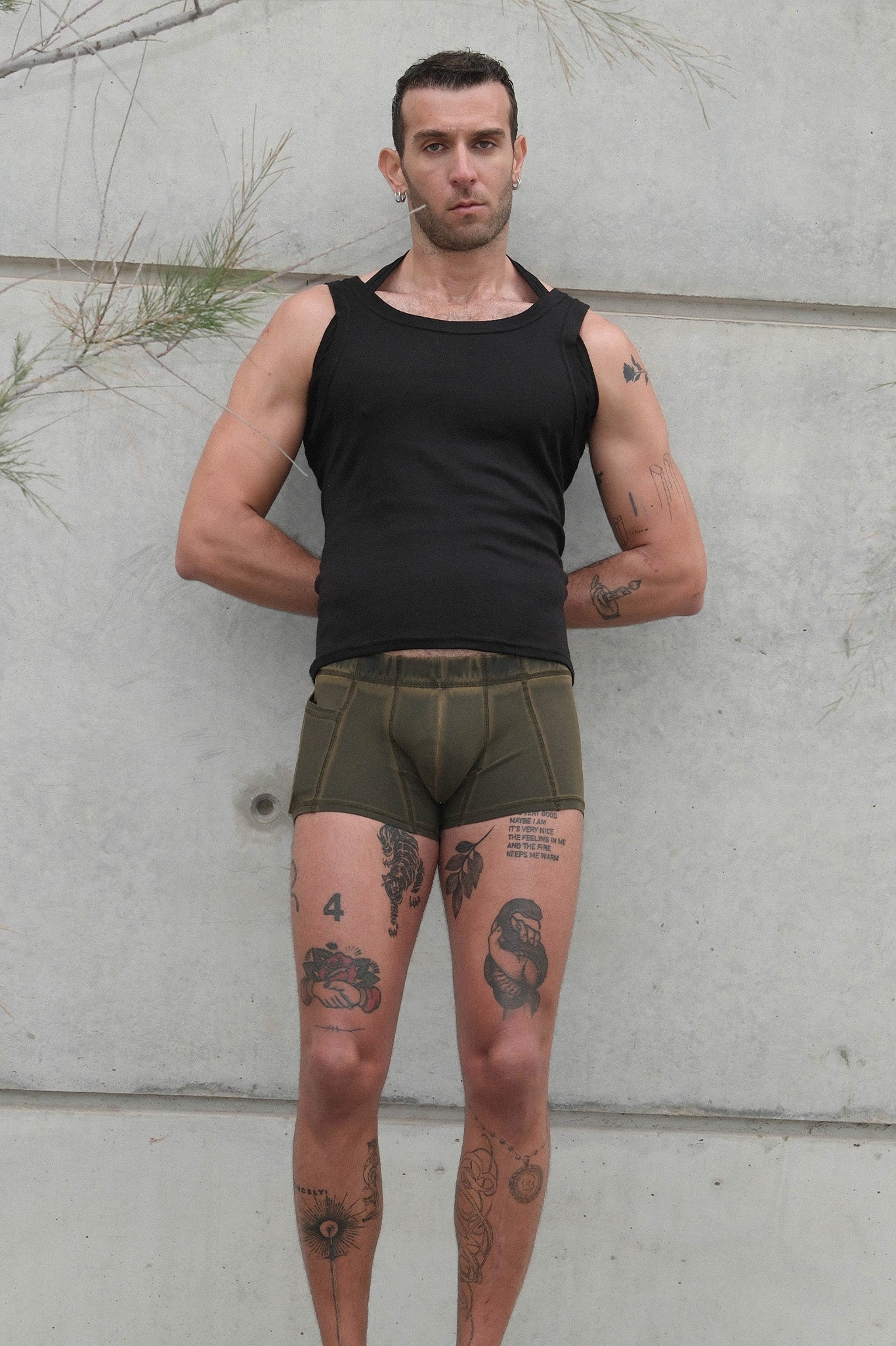 Mike Tank
