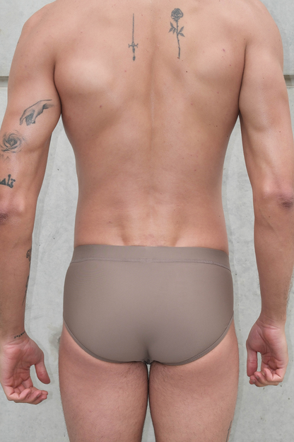 Rick High Waist