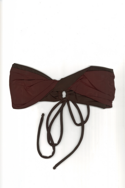 Monica Bikini Strapless