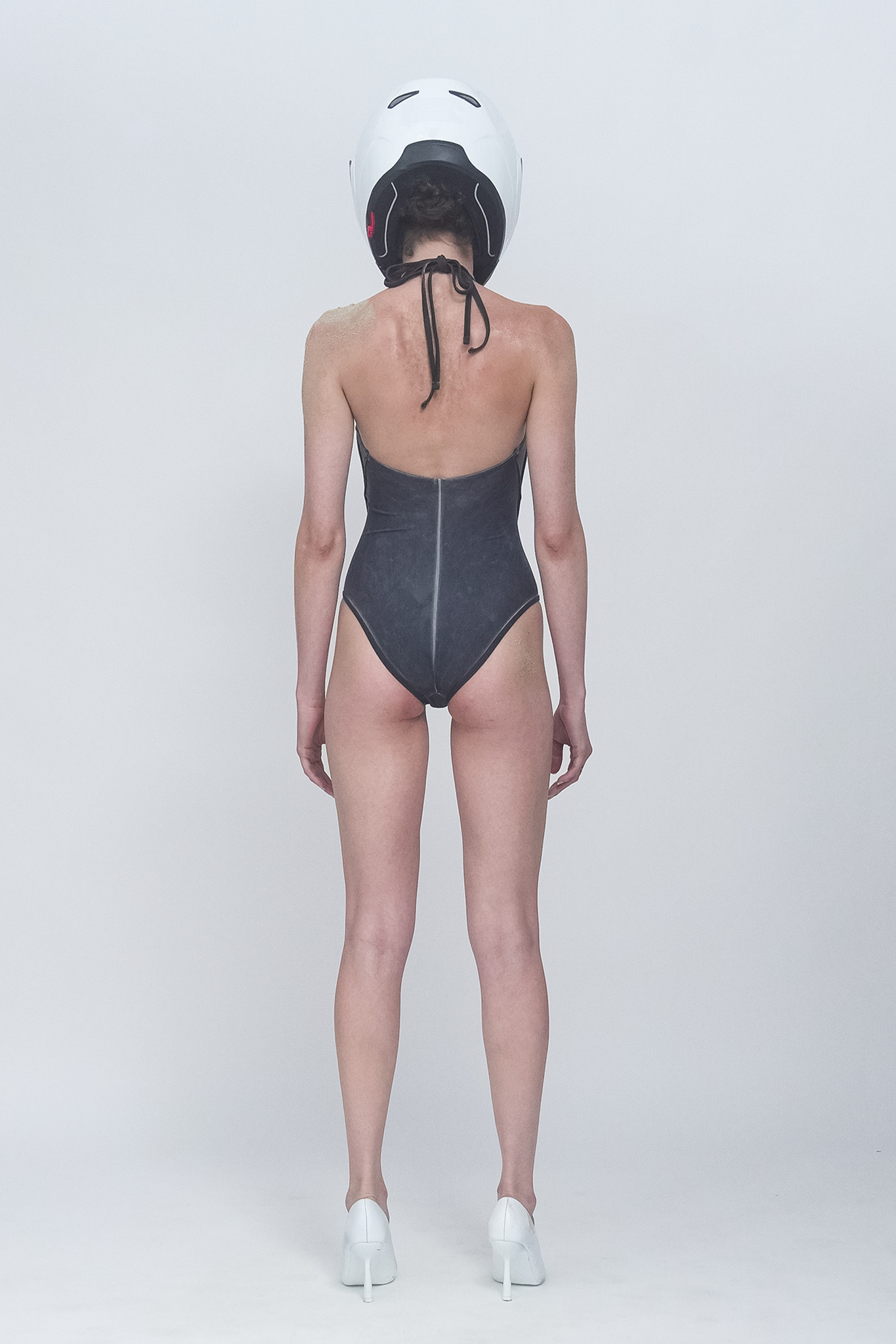 Washed Kim One Piece