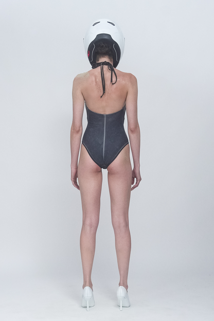 Washed Kim One Piece