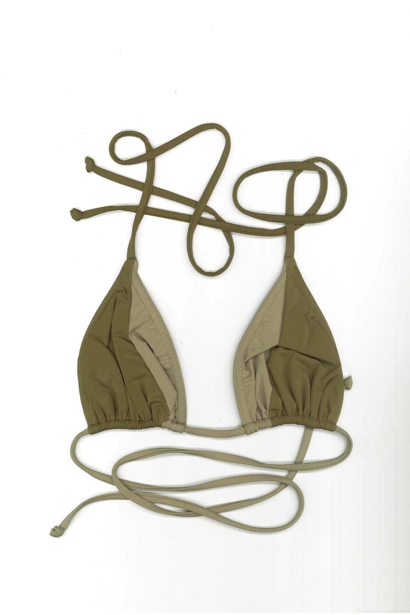 Tyra Bikini Top