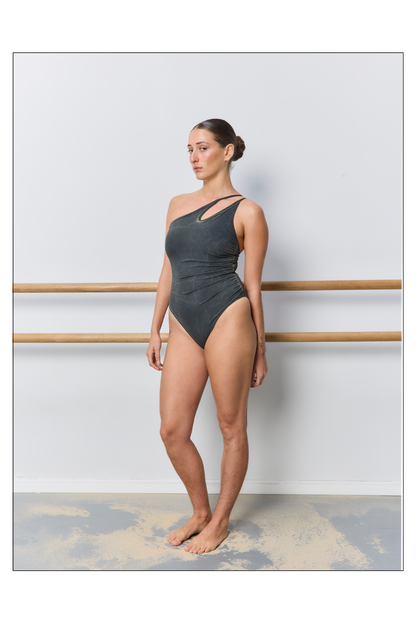 Washed Bella One Piece