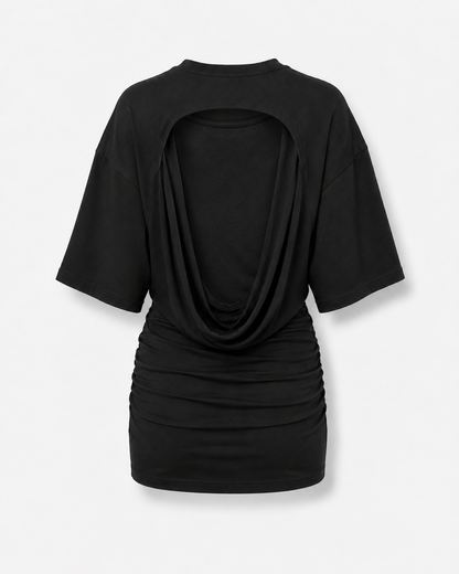 Mia Mini T Dress