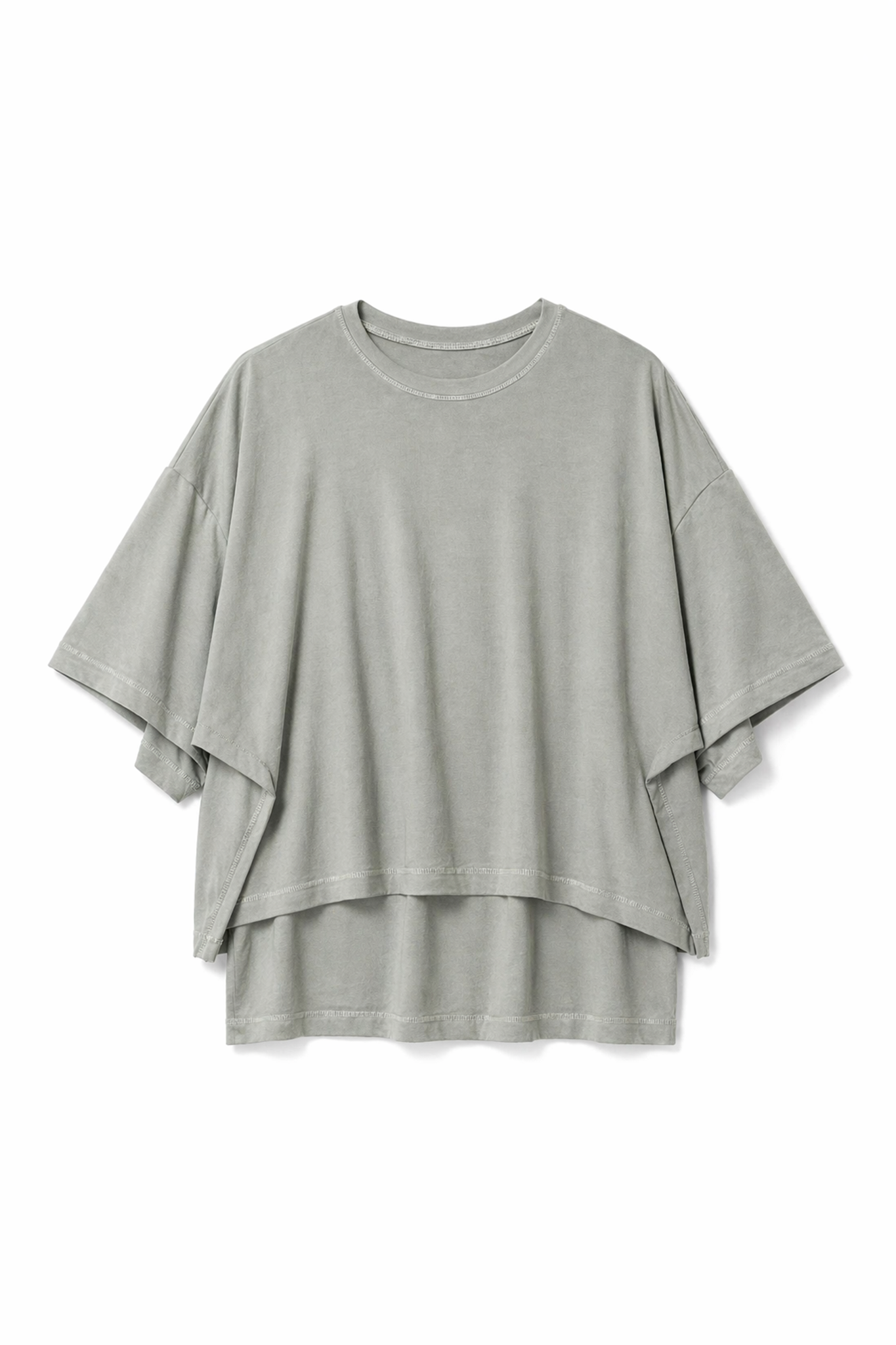Double T Shirt