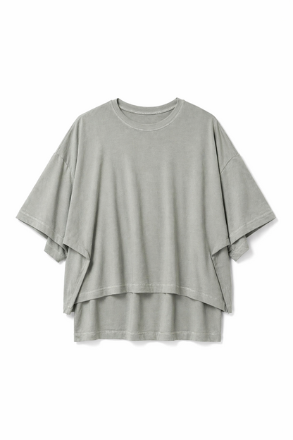 Double T Shirt