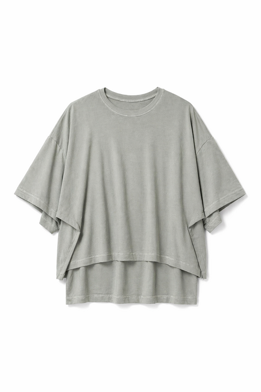 Double T Shirt