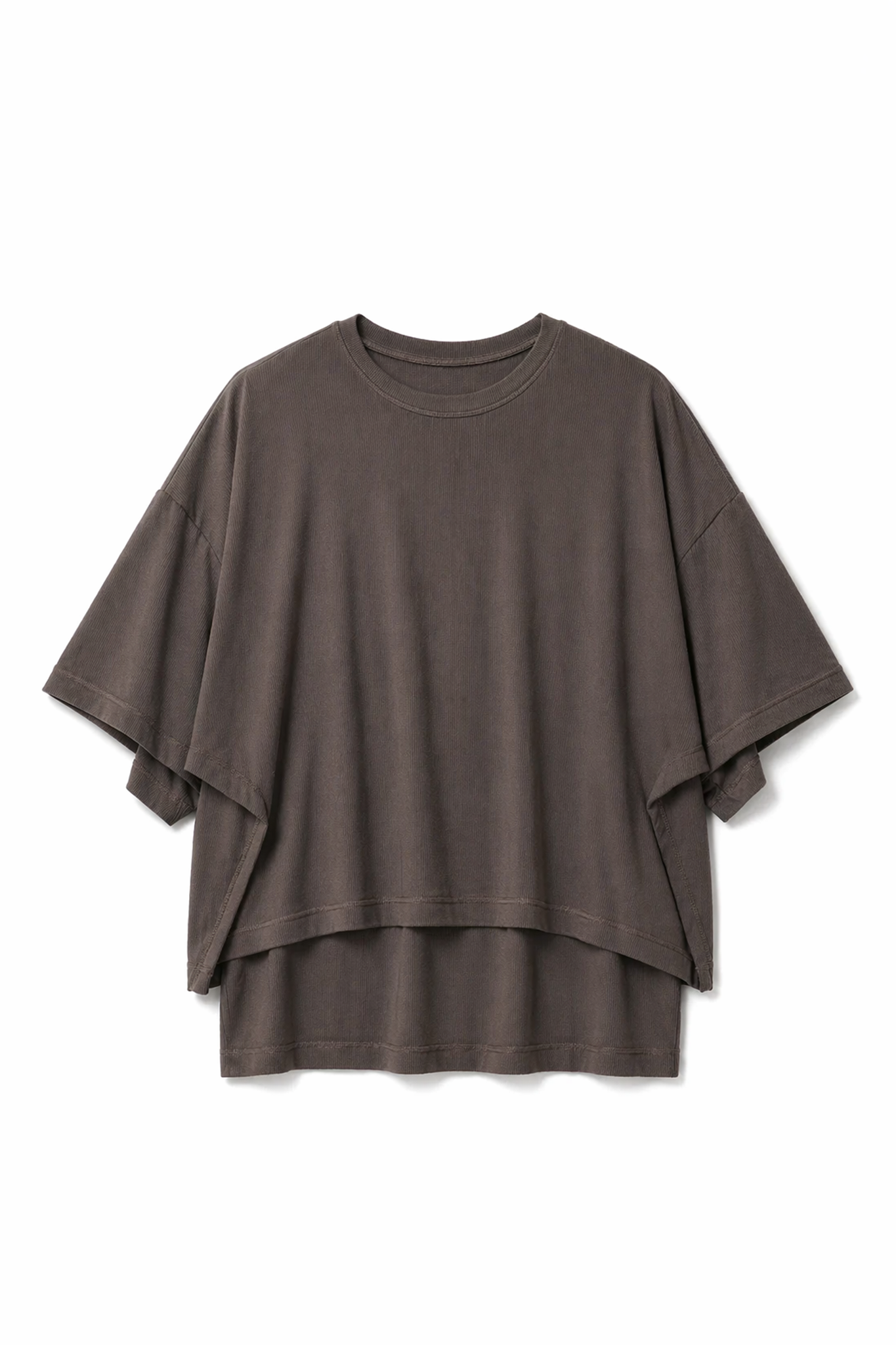 Double T Shirt