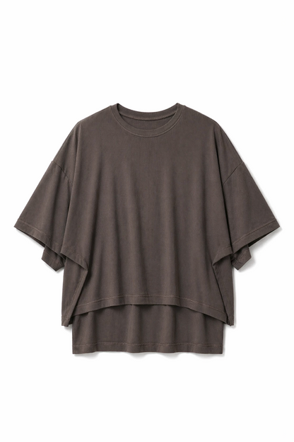 Double T Shirt