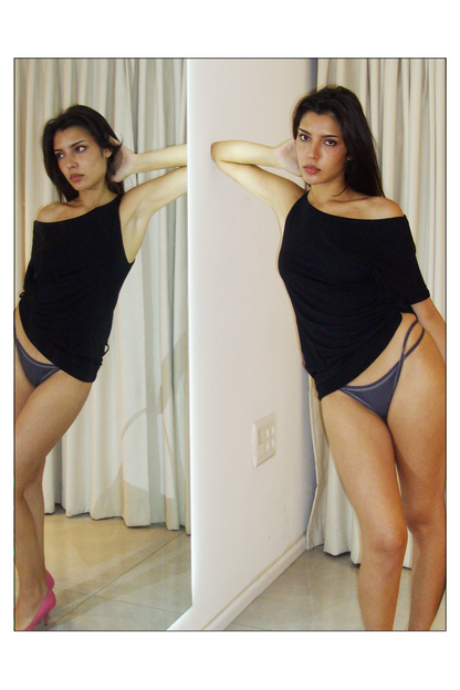 GIGI Top