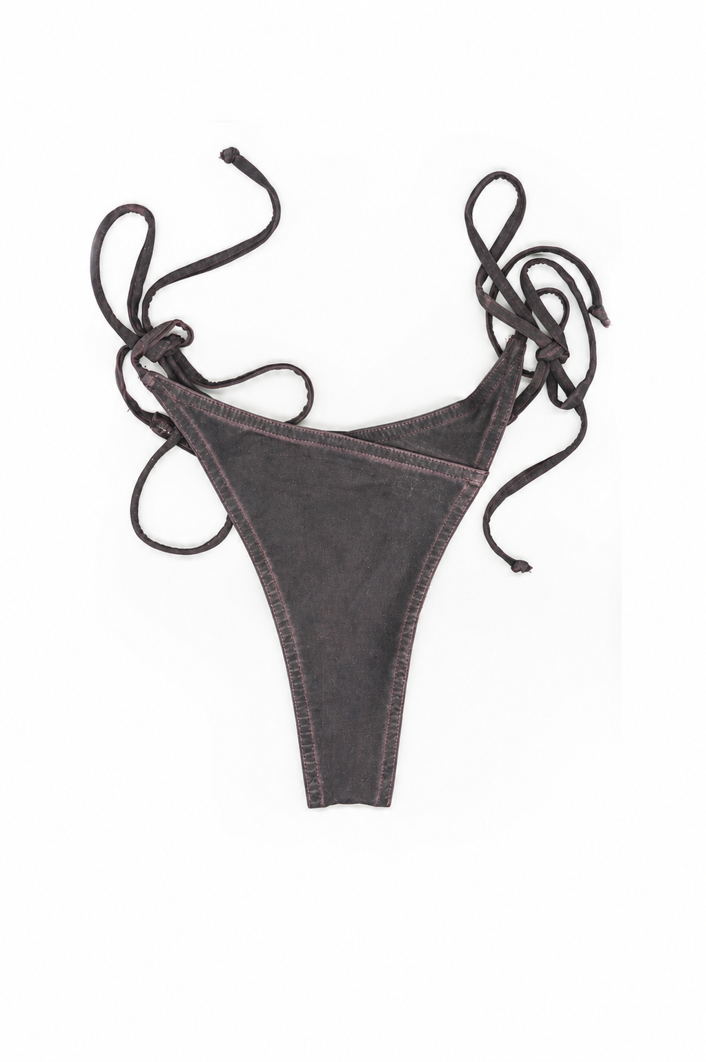 Washed Tyra Bikini Bottom