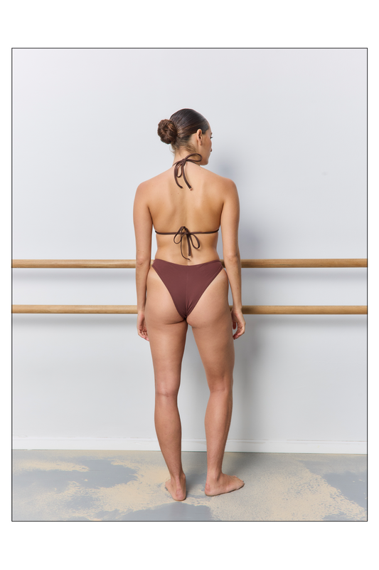 Monica Bikini Bottom