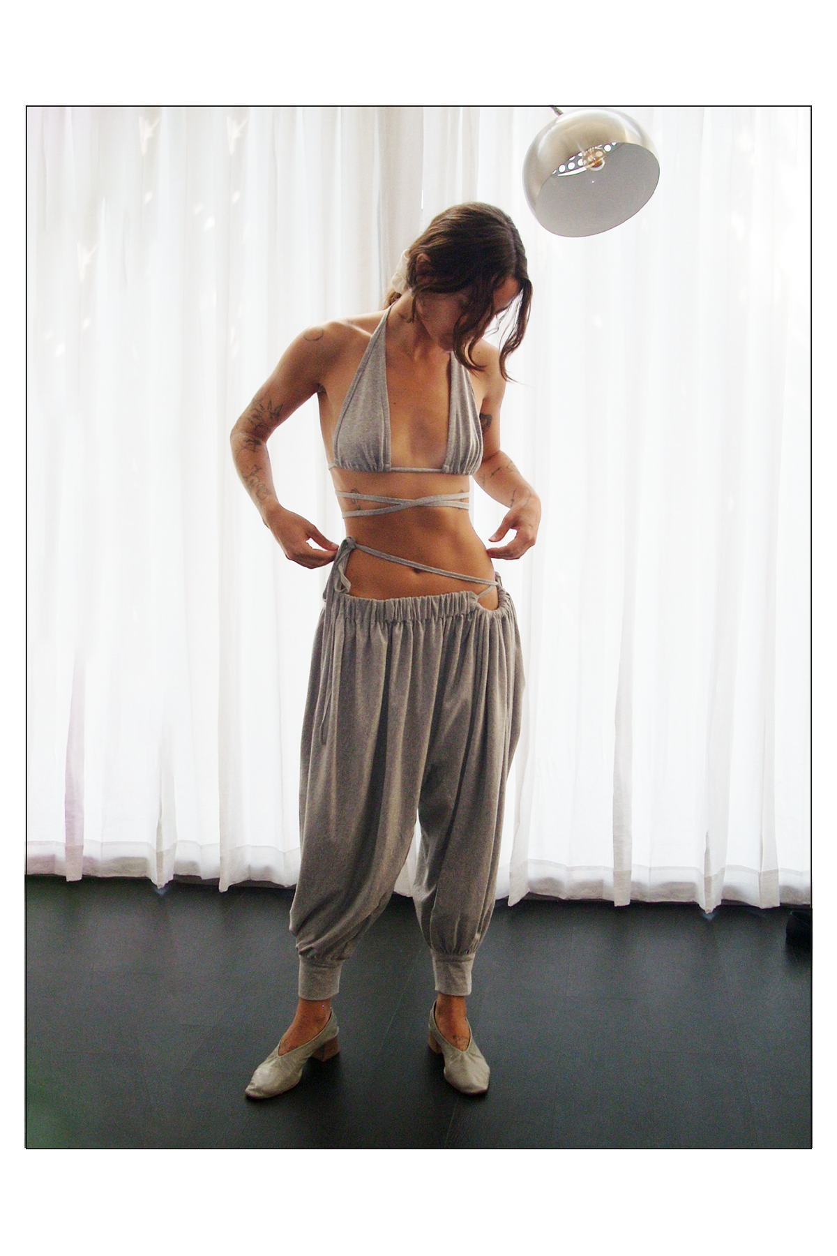 Jasmine Trousers