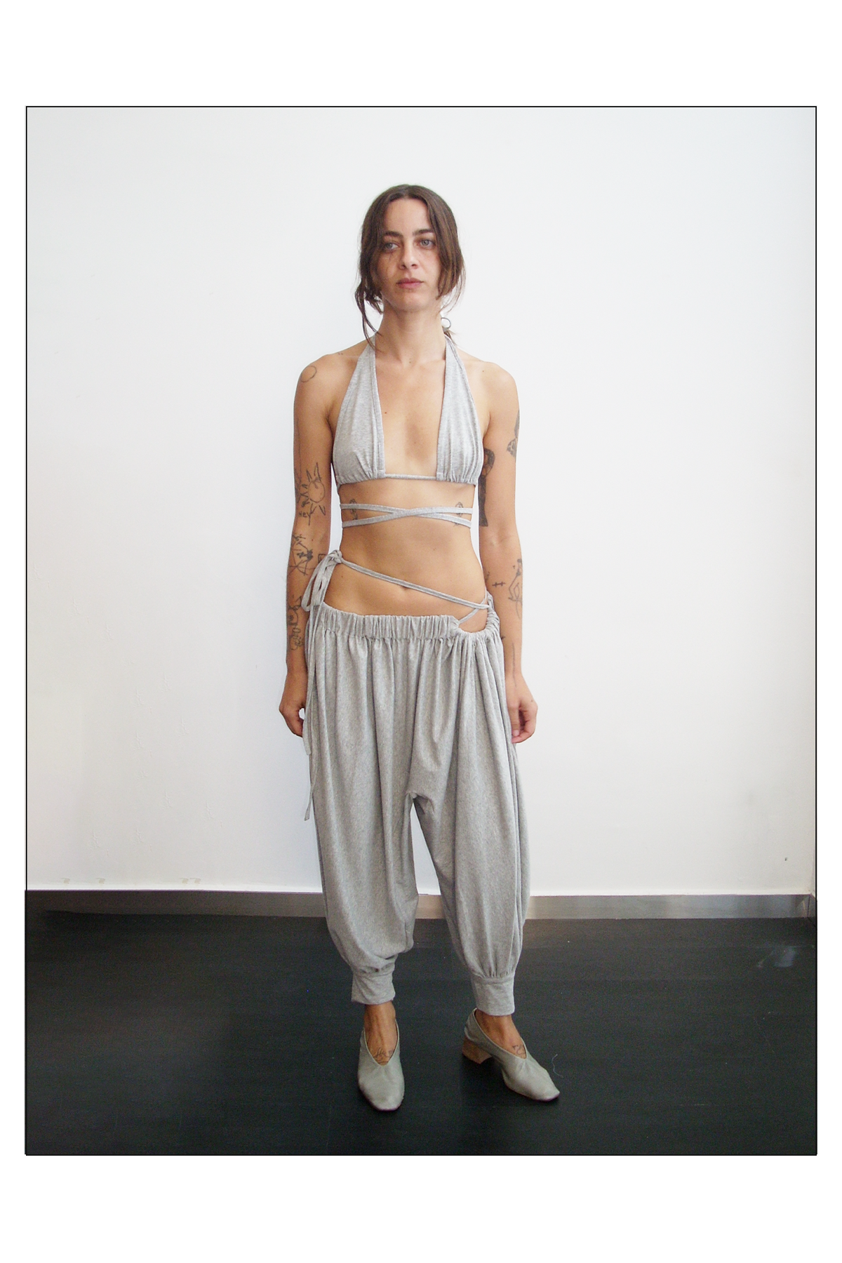 Jasmine Trousers