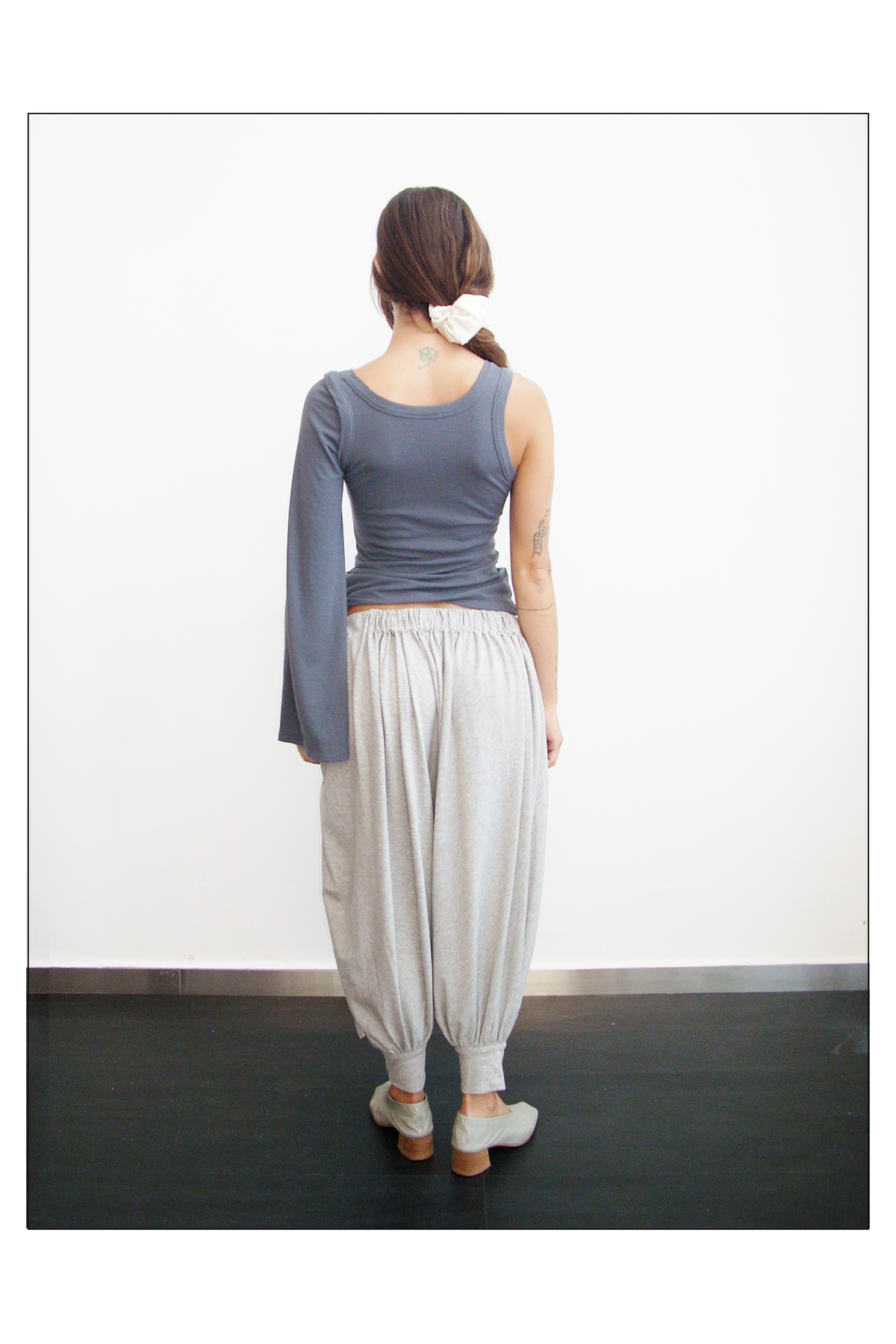 Jasmine Trousers
